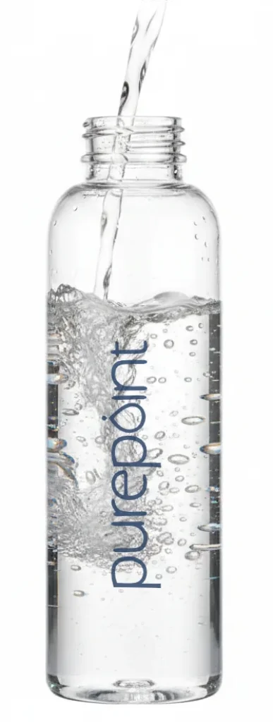 Purepoint Bottle