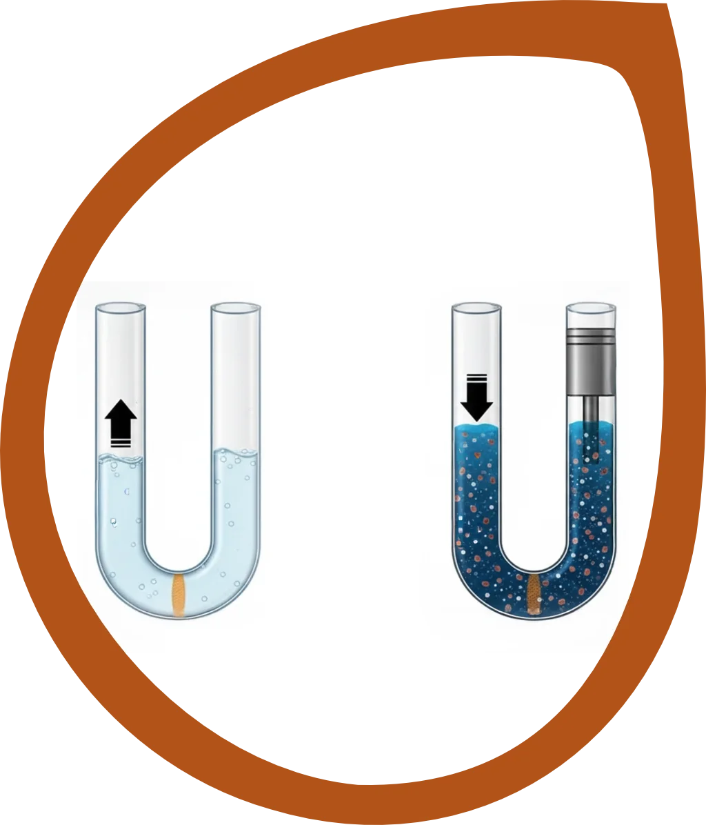 Etapa 5 Osmosis Inversa
